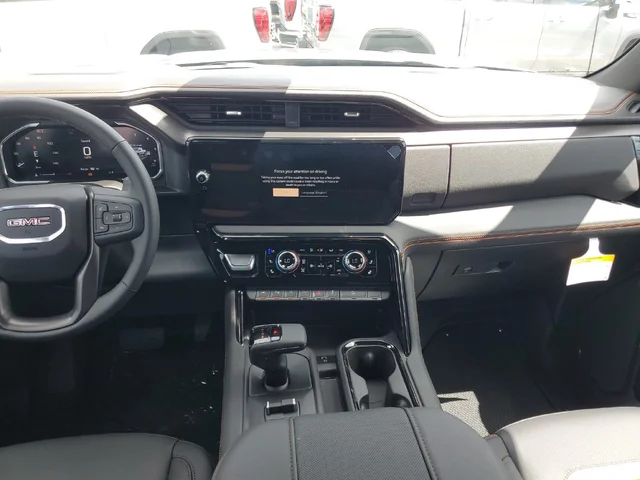 Nuevos GMC SIERRA 1500 à Estados chez autogozo