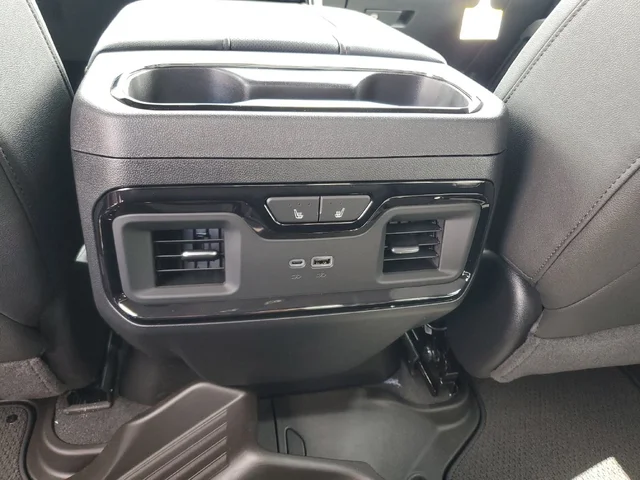 Nuevos GMC SIERRA 1500 à Estados chez autogozo