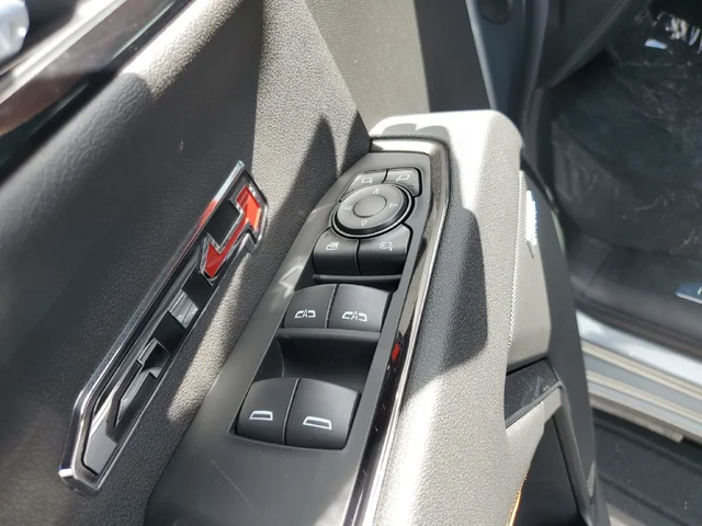 Nuevos GMC SIERRA 1500 à Estados chez autogozo
