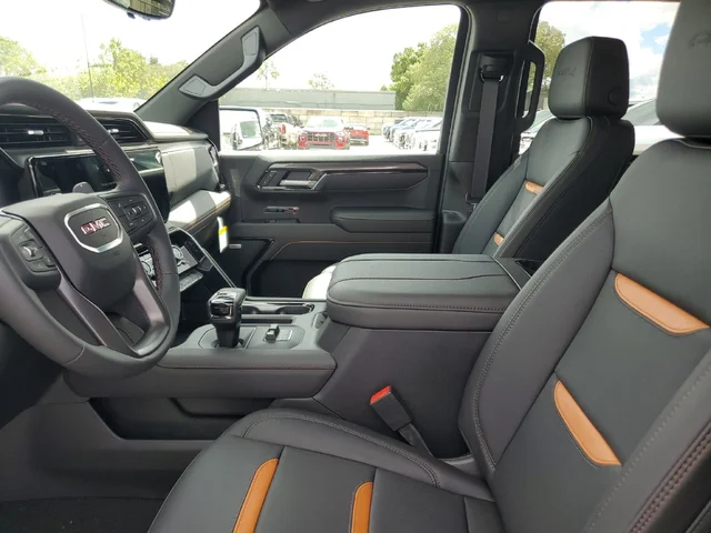 Nuevos GMC SIERRA 1500 à Estados chez autogozo