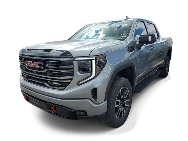 Nuevos GMC SIERRA 1500 à Estados chez autogozo