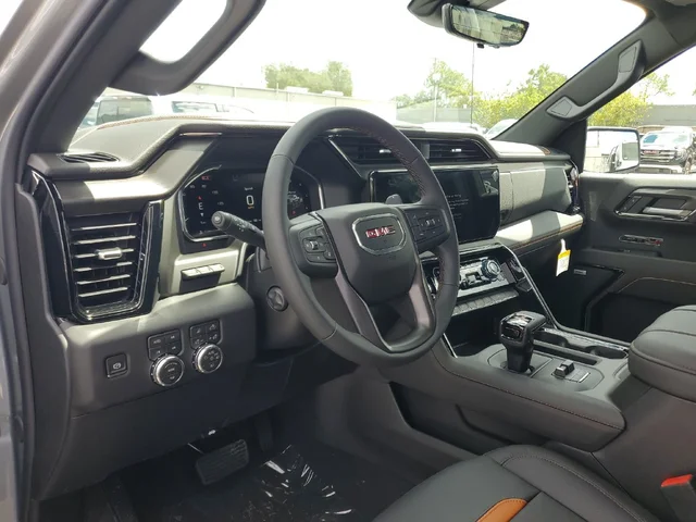 Nuevos GMC SIERRA 1500 à Estados chez autogozo
