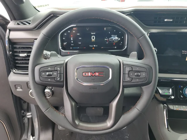 Nuevos GMC SIERRA 1500 à Estados chez autogozo