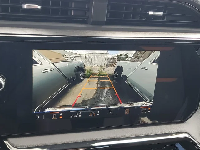 Nuevos GMC SIERRA 1500 à Estados chez autogozo