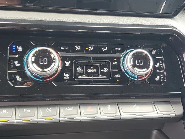 Nuevos GMC SIERRA 1500 à Estados chez autogozo