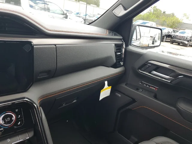 Nuevos GMC SIERRA 1500 à Estados chez autogozo