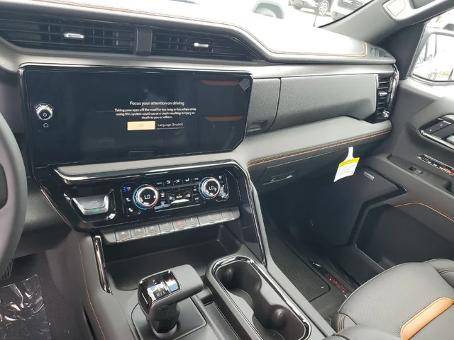 Nuevos GMC SIERRA 1500 à Estados chez autogozo