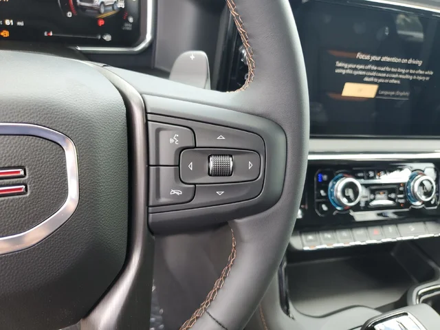 Nuevos GMC SIERRA 1500 à Estados chez autogozo