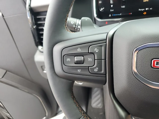 Nuevos GMC SIERRA 1500 à Estados chez autogozo