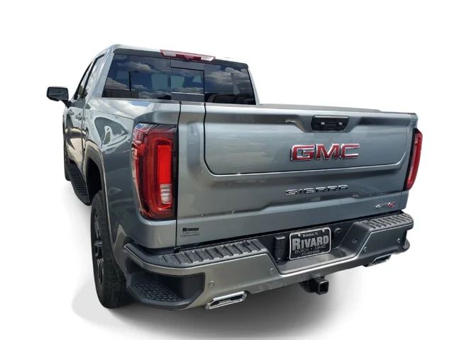Nuevos GMC SIERRA 1500 à Estados chez autogozo