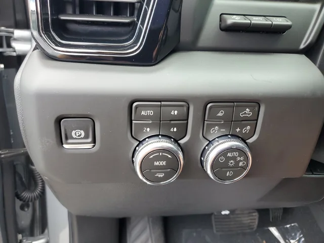 Nuevos GMC SIERRA 1500 à Estados chez autogozo