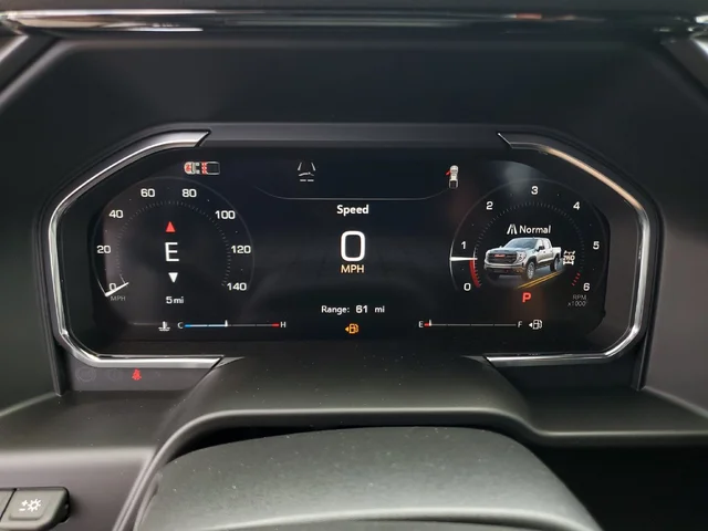 Nuevos GMC SIERRA 1500 à Estados chez autogozo