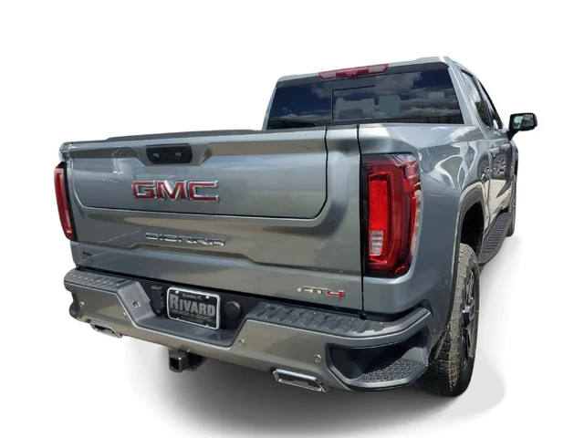 Nuevos GMC SIERRA 1500 à Estados chez autogozo