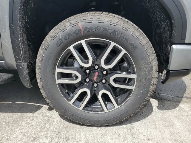 Nuevos GMC SIERRA 1500 à Estados chez autogozo