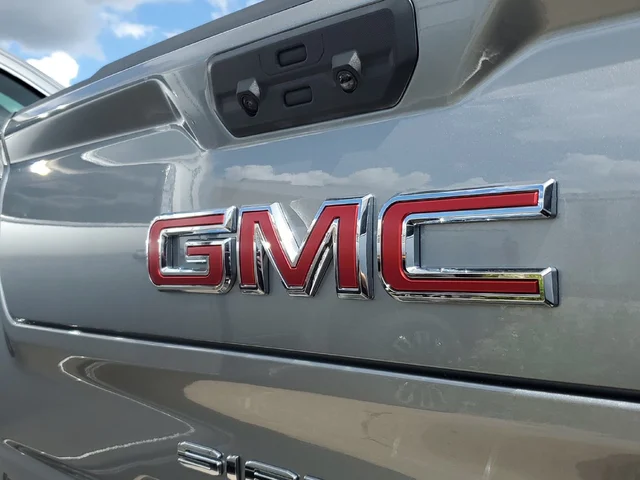 Nuevos GMC SIERRA 1500 à Estados chez autogozo