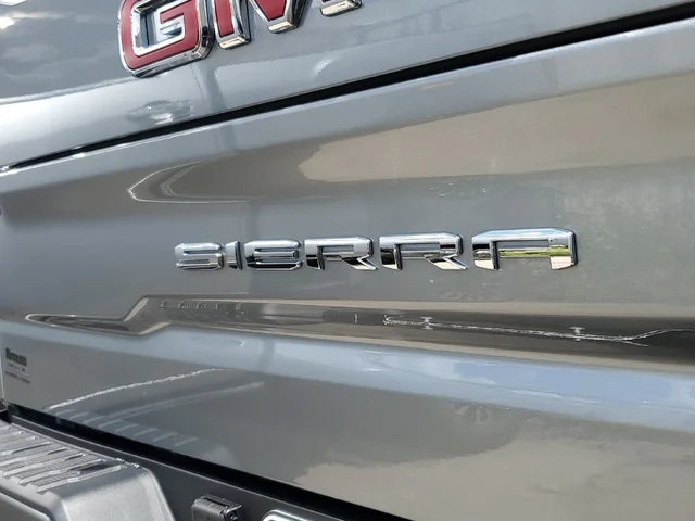 Nuevos GMC SIERRA 1500 à Estados chez autogozo