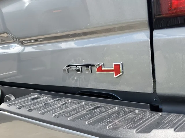 Nuevos GMC SIERRA 1500 à Estados chez autogozo