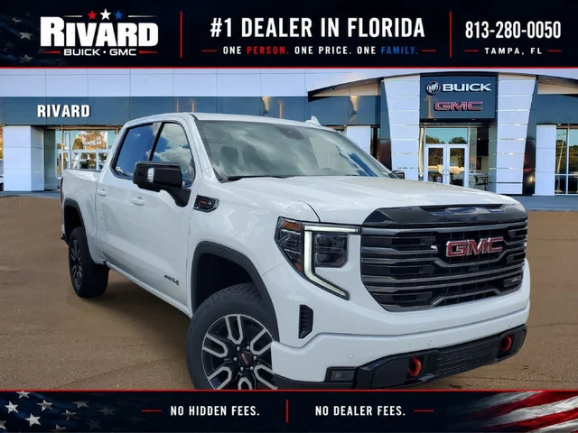 Nuevos GMC SIERRA 1500 à Estados chez autogozo