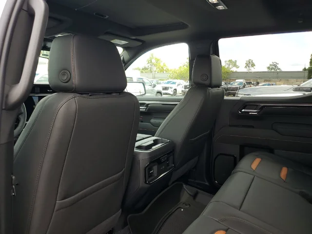 Nuevos GMC SIERRA 1500 à Estados chez autogozo