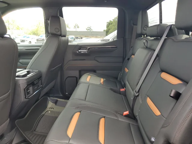 Nuevos GMC SIERRA 1500 à Estados chez autogozo