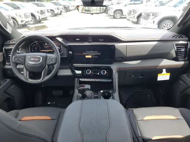 Nuevos GMC SIERRA 1500 à Estados chez autogozo