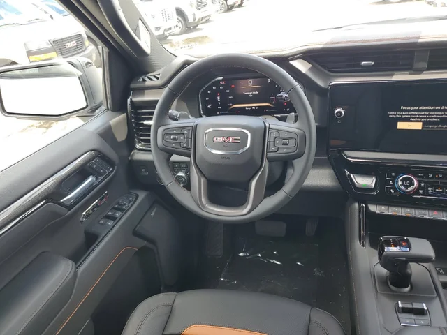 Nuevos GMC SIERRA 1500 à Estados chez autogozo