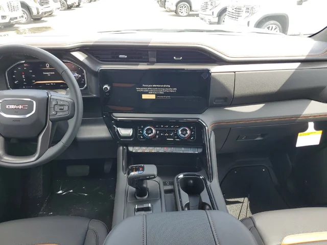 Nuevos GMC SIERRA 1500 à Estados chez autogozo