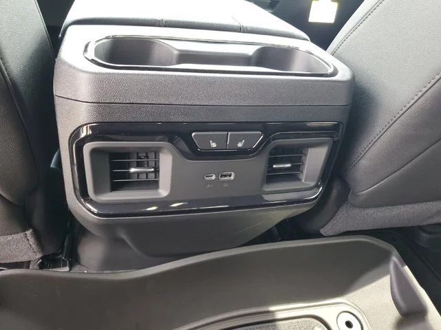Nuevos GMC SIERRA 1500 à Estados chez autogozo