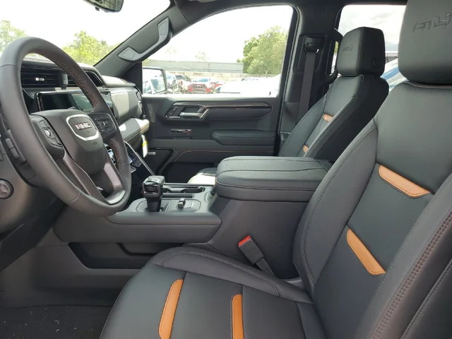 Nuevos GMC SIERRA 1500 à Estados chez autogozo