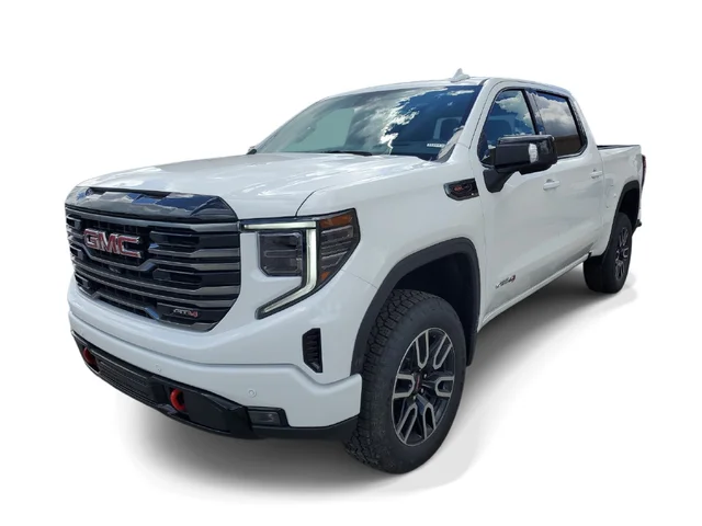 Nuevos GMC SIERRA 1500 à Estados chez autogozo