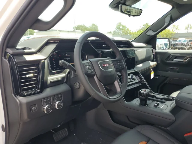 Nuevos GMC SIERRA 1500 à Estados chez autogozo