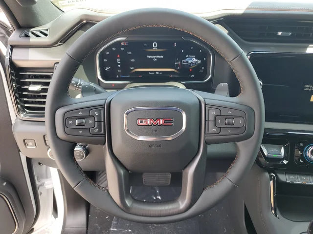 Nuevos GMC SIERRA 1500 à Estados chez autogozo