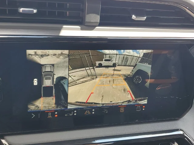 Nuevos GMC SIERRA 1500 à Estados chez autogozo