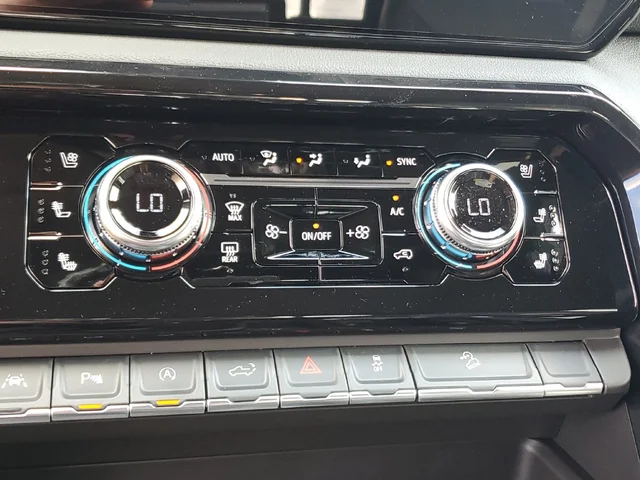 Nuevos GMC SIERRA 1500 à Estados chez autogozo