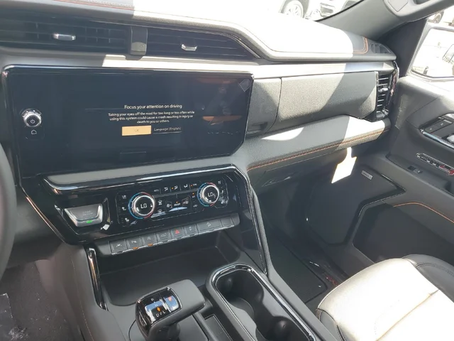 Nuevos GMC SIERRA 1500 à Estados chez autogozo