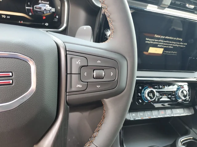 Nuevos GMC SIERRA 1500 à Estados chez autogozo