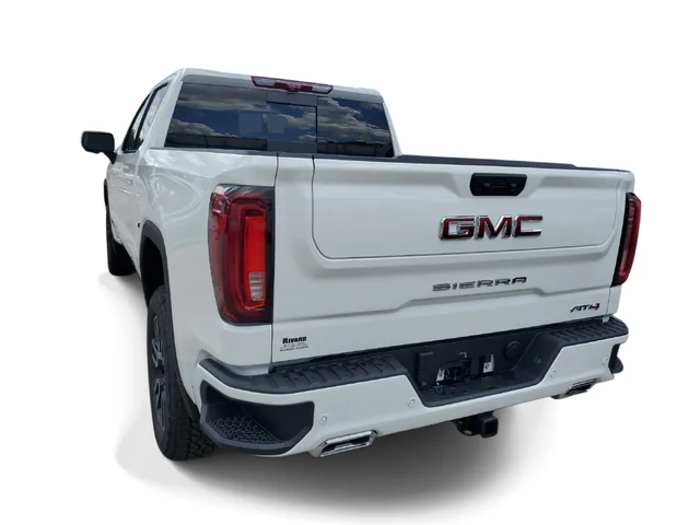Nuevos GMC SIERRA 1500 à Estados chez autogozo