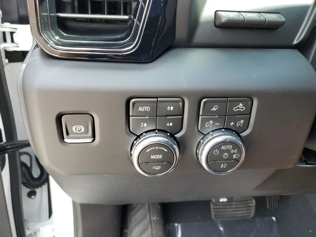 Nuevos GMC SIERRA 1500 à Estados chez autogozo