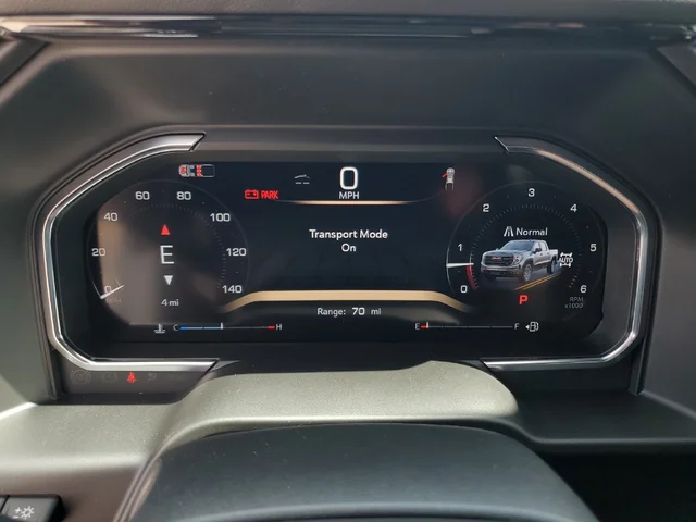 Nuevos GMC SIERRA 1500 à Estados chez autogozo