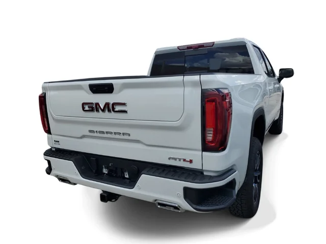Nuevos GMC SIERRA 1500 à Estados chez autogozo
