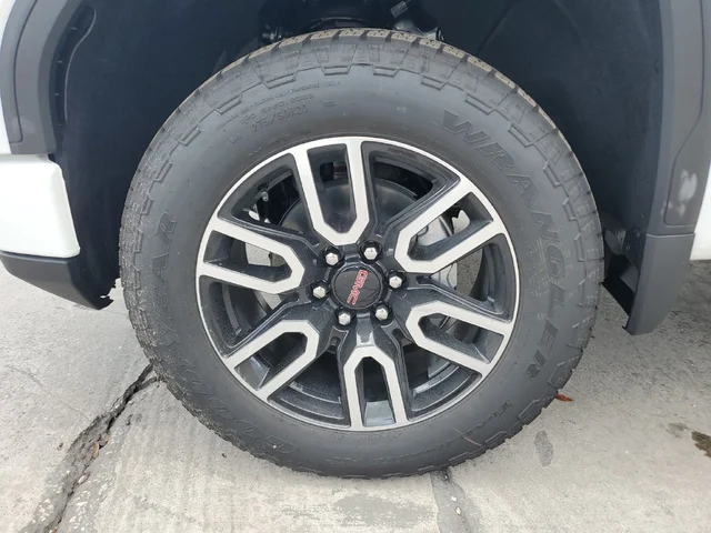 Nuevos GMC SIERRA 1500 à Estados chez autogozo