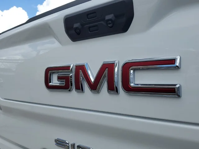 Nuevos GMC SIERRA 1500 à Estados chez autogozo