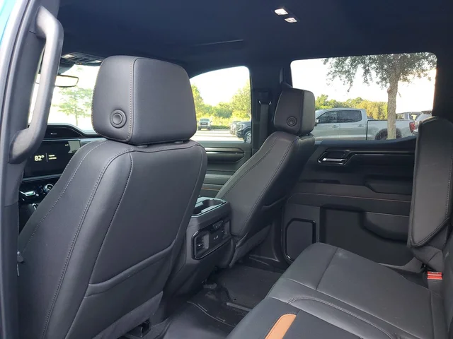 SEMINUEVOS GMC Sierra 1500 a Estados en autogozo