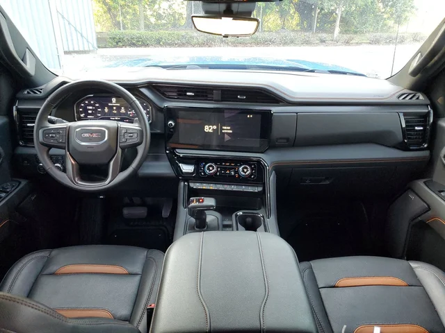SEMINUEVOS GMC Sierra 1500 a Estados en autogozo