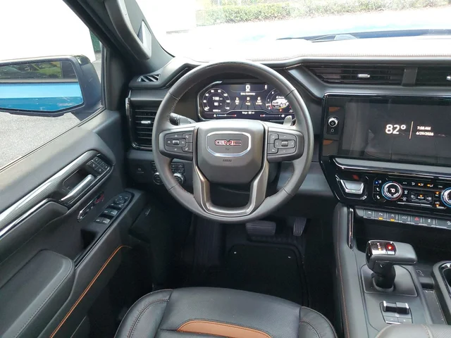SEMINUEVOS GMC Sierra 1500 a Estados en autogozo