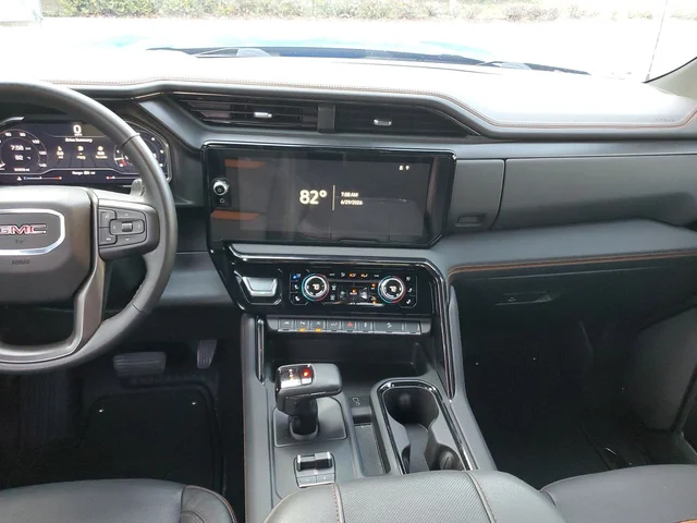 SEMINUEVOS GMC Sierra 1500 a Estados en autogozo