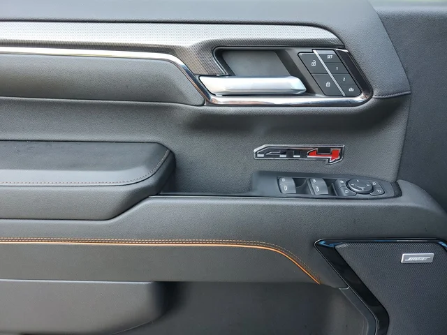 SEMINUEVOS GMC Sierra 1500 a Estados en autogozo