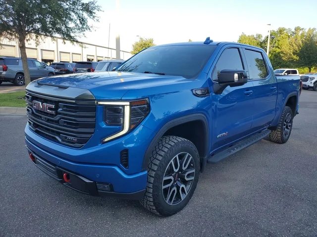 SEMINUEVOS GMC Sierra 1500 a Estados en autogozo