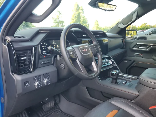 SEMINUEVOS GMC Sierra 1500 a Estados en autogozo