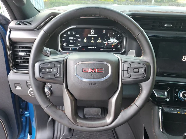 SEMINUEVOS GMC Sierra 1500 a Estados en autogozo
